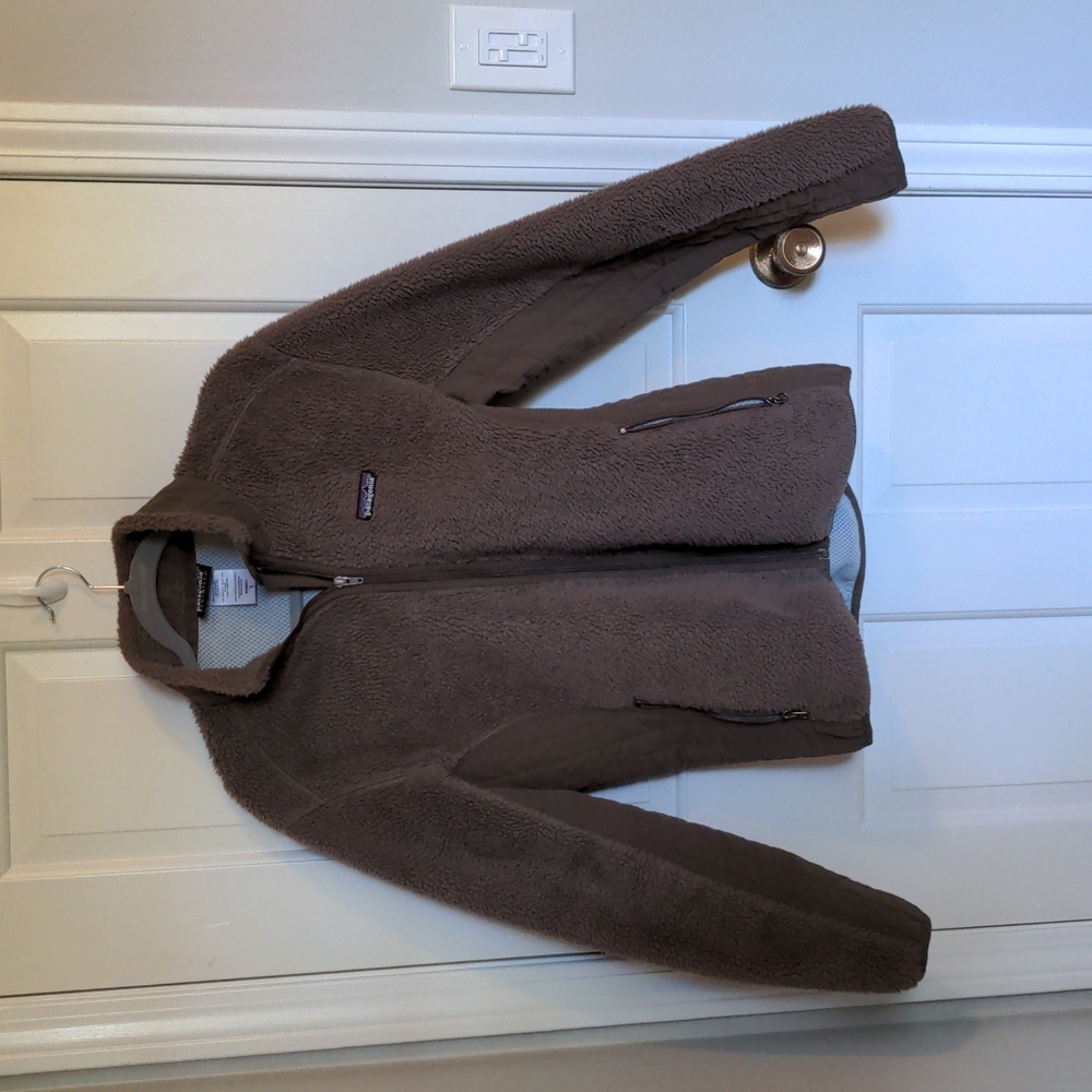 Patagonia Synchilla Retro X Fleece